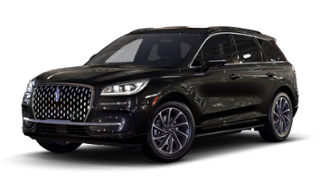 2024 Lincoln Lincoln Corsair External Image 1